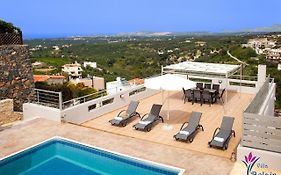 Villa Belair